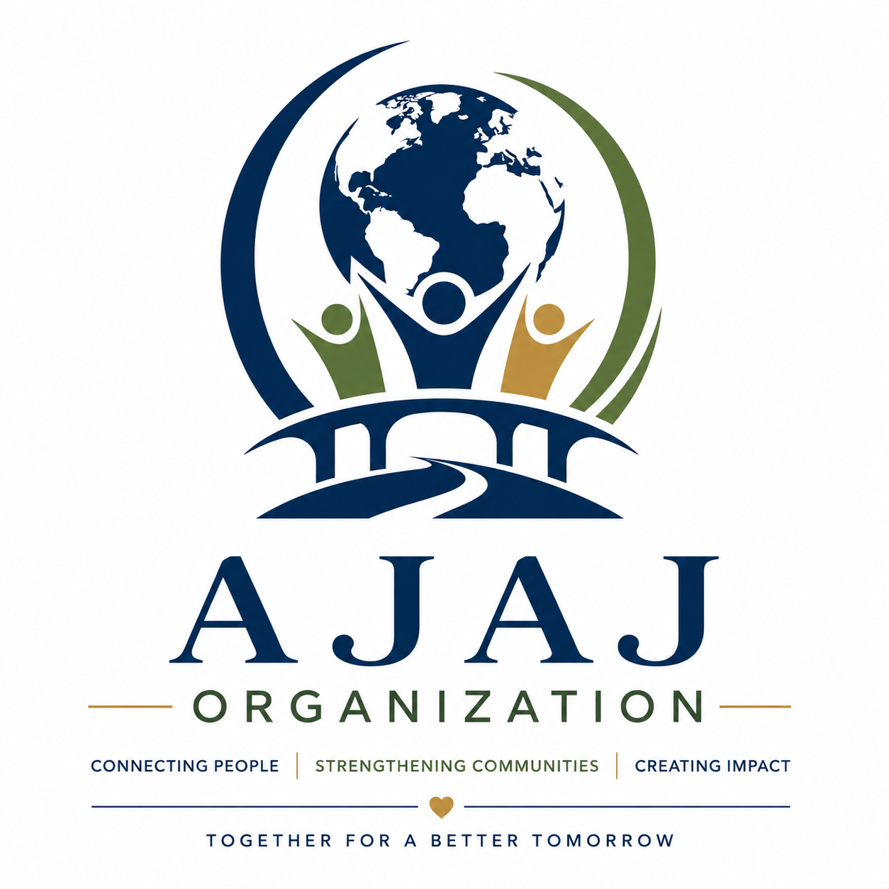 AJAJ Organization